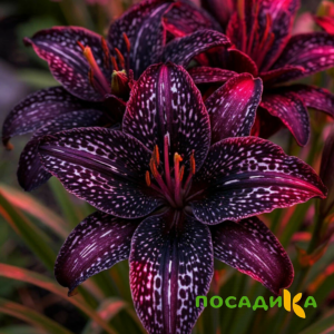 Лилейник Вояж купить по цене от 699р. в интернет-магазине «Посадика» с доставкой почтой в в Карачаевске и по всей России – [изображение №1].