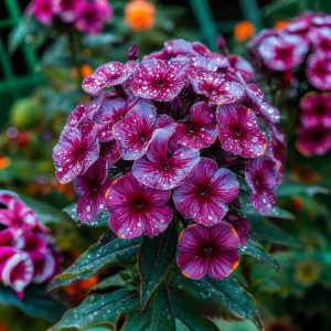 Флокс Файн Арт купить по цене от 605р. в интернет-магазине «Посадика» с доставкой почтой в в Карачаевске и по всей России – [изображение №1].