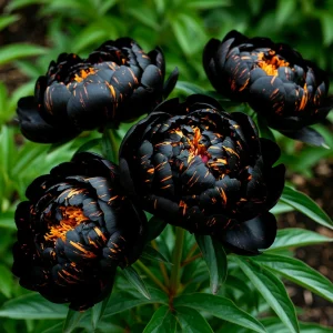 Пион Скай Дансер купить по цене от 419р. в интернет-магазине «Посадика» с доставкой почтой в в Карачаевске и по всей России – [изображение №1].