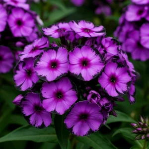 Флокс Клауд Шарм купить по цене от 299р. в интернет-магазине «Посадика» с доставкой почтой в в Карачаевске и по всей России – [изображение №1].