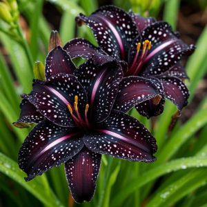 Лилейник Лили Лайт купить по цене от 699р. в интернет-магазине «Посадика» с доставкой почтой в в Карачаевске и по всей России – [изображение №1].