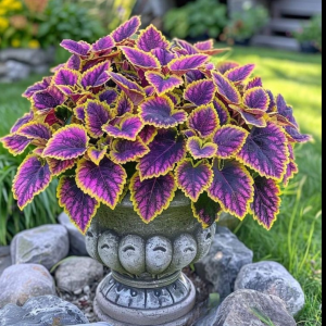 Хоста Рейдянт Чарм купить по цене от 365р. в интернет-магазине «Посадика» с доставкой почтой в в Карачаевске и по всей России – [изображение №1].