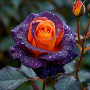 Роза Рэй Оф Хоуп купить по цене от 319р. в интернет-магазине «Посадика» с доставкой почтой в в Карачаевске и по всей России – [изображение №1].