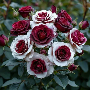 Роза Лост Лав купить по цене от 480р. в интернет-магазине «Посадика» с доставкой почтой в в Карачаевске и по всей России – [изображение №1].